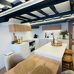 Apartamento Magdalena