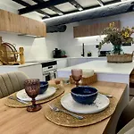 Apartamento Magdalena