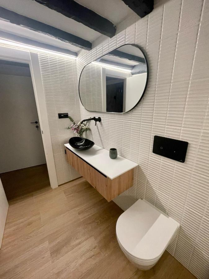Magdalena Apartment *
