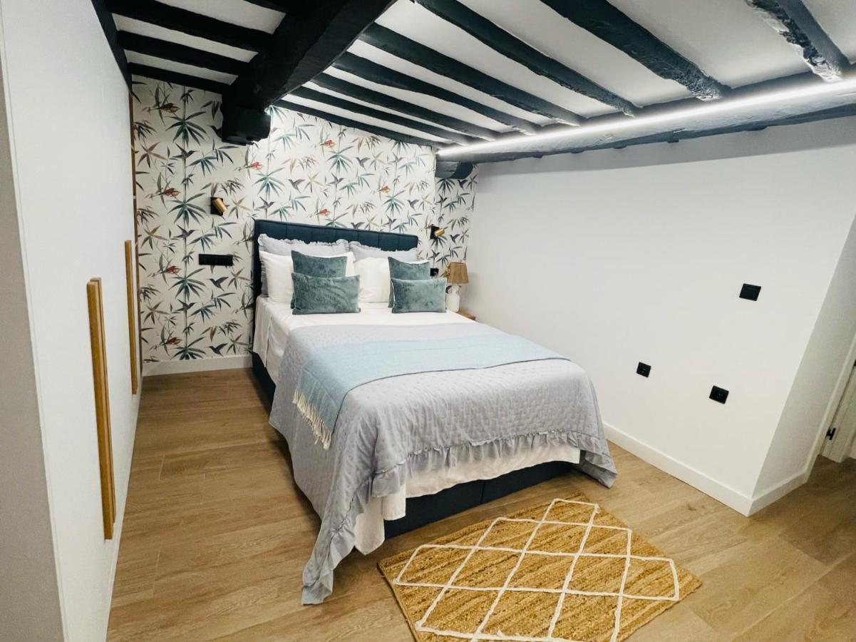 Magdalena Apartment