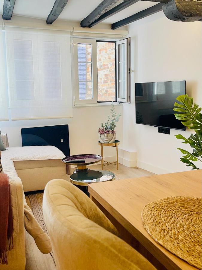 Magdalena Apartment Oviedo